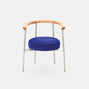 Pa Dining Armchair
