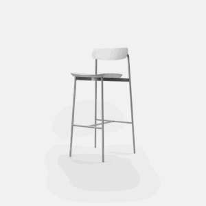 Sia Outdoor Bar Stool