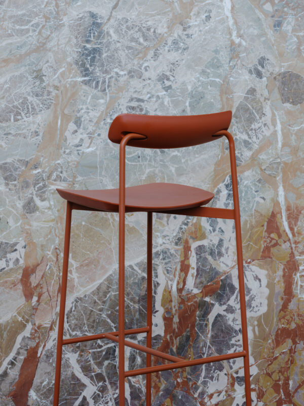Sia Outdoor Counter Stool - Image 6