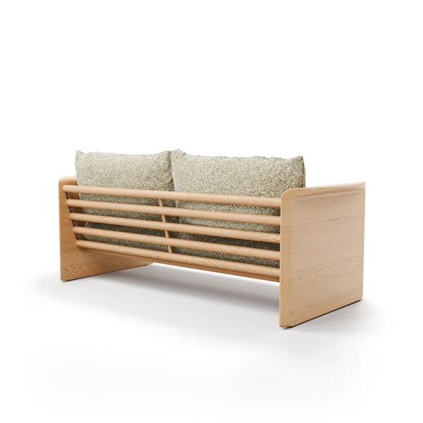 Cove 2 Seater Sofa - Image 3