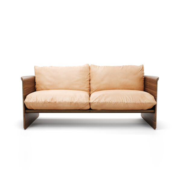 Cove 2 Seater Sofa - Image 9