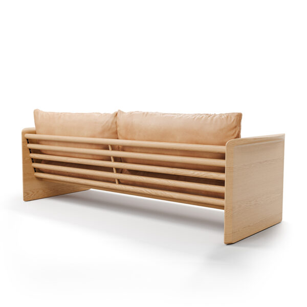 Cove 3 Seater Sofa - Image 5