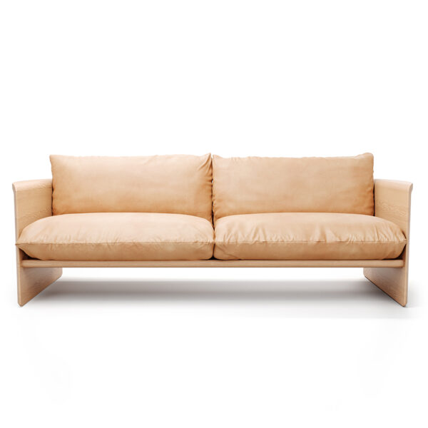 Cove 3 Seater Sofa - Image 3