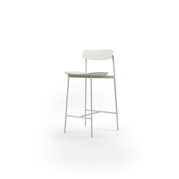 Sia Outdoor Counter Stool - Image 3