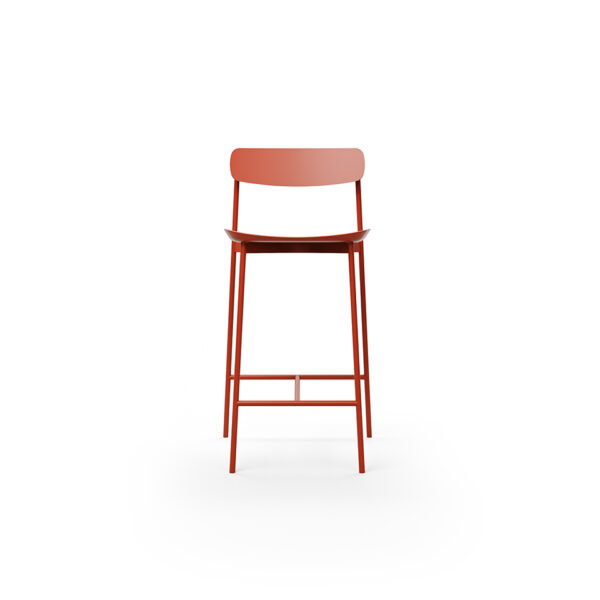 Sia Outdoor Counter Stool - Image 2