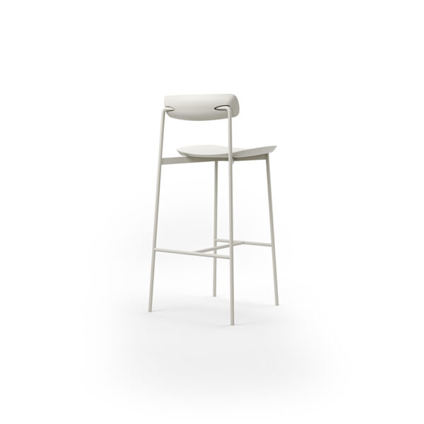 Sia Outdoor Bar Stool - Image 7