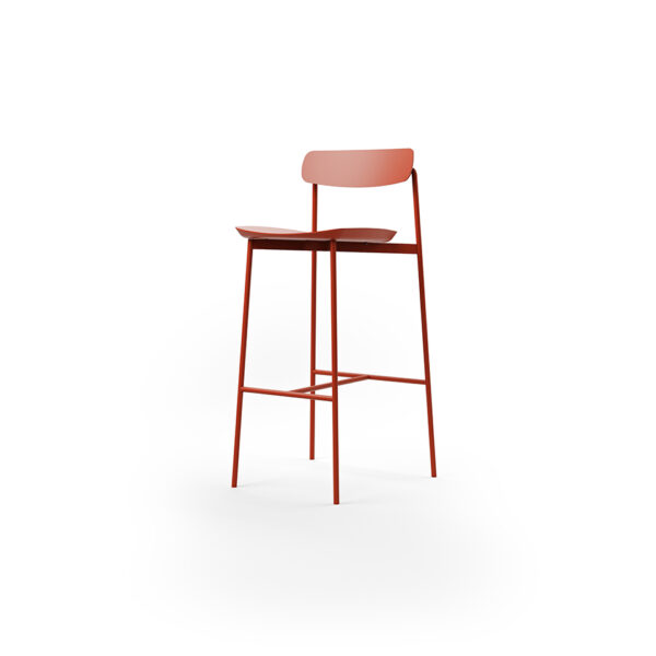 Sia Outdoor Bar Stool - Image 10