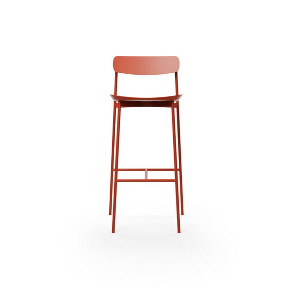 Sia Outdoor Bar Stool - Image 9