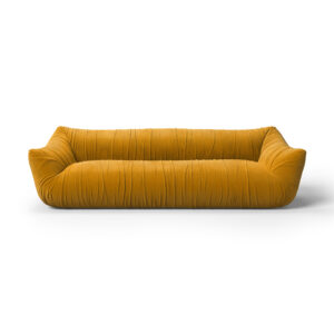Billo Bold 3 Seat Sofa