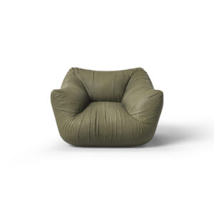 Billo Bold Armchair